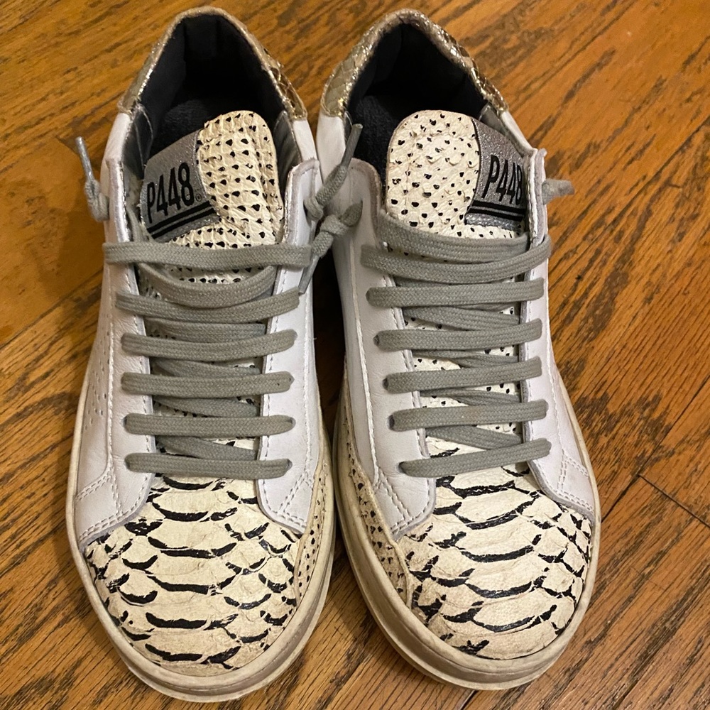 P448 Sneakers